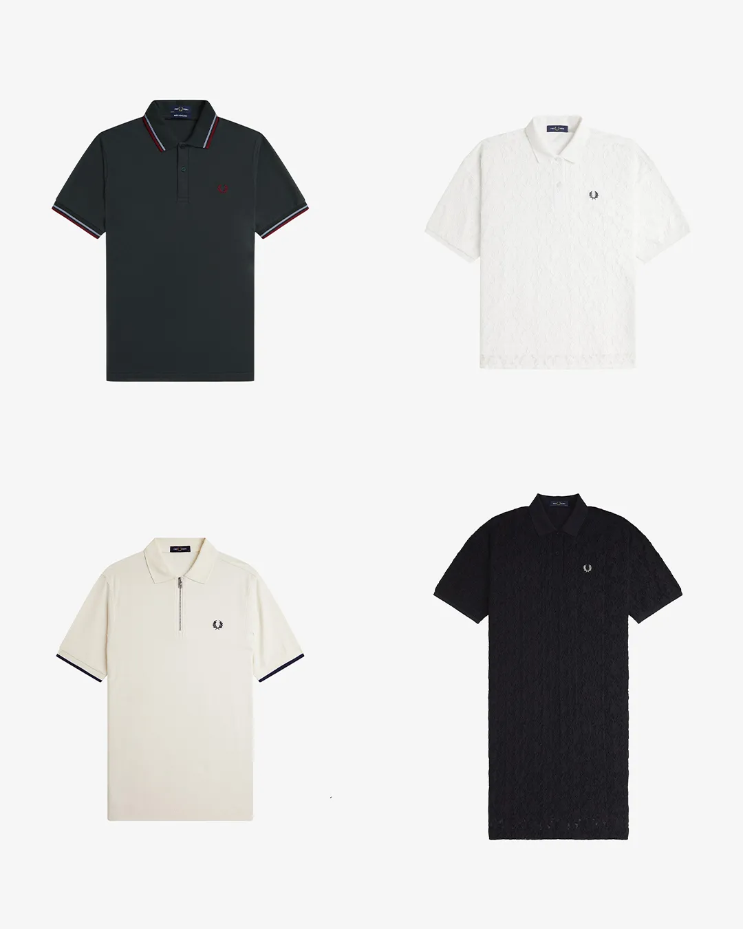 FRED PERRY JAPAN | フレッドペリー日本公式サイト
