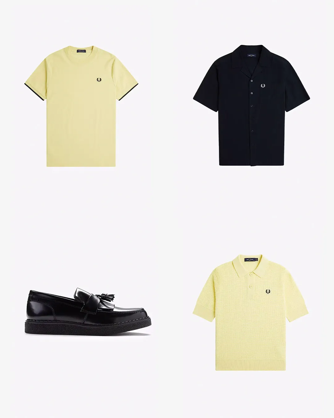 FRED PERRY JAPAN | フレッドペリー日本公式サイト