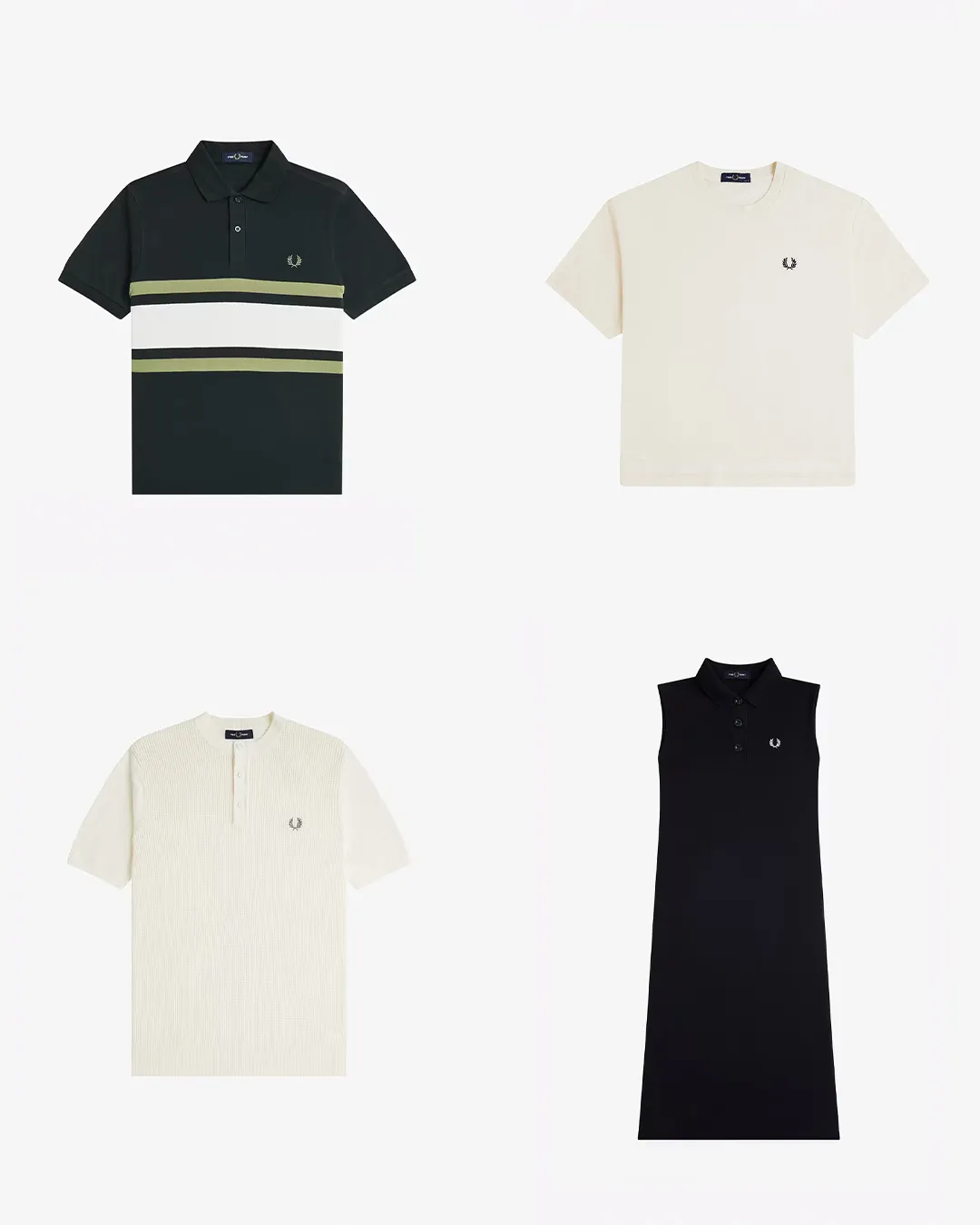 FRED PERRY JAPAN | フレッドペリー日本公式サイト