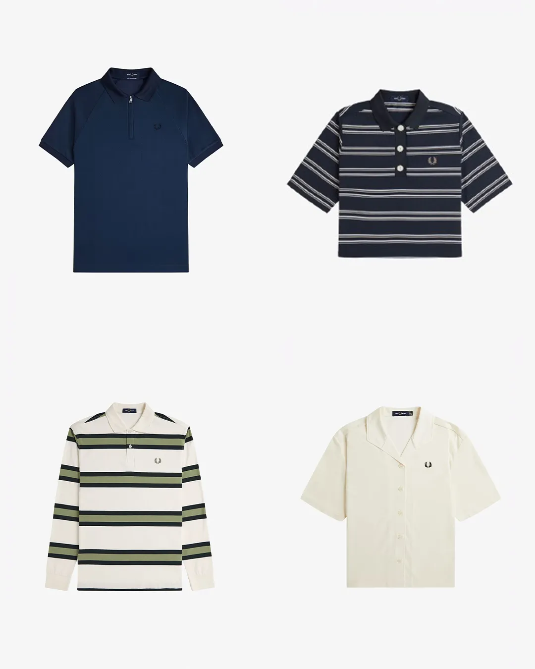 FRED PERRY JAPAN | フレッドペリー日本公式サイト