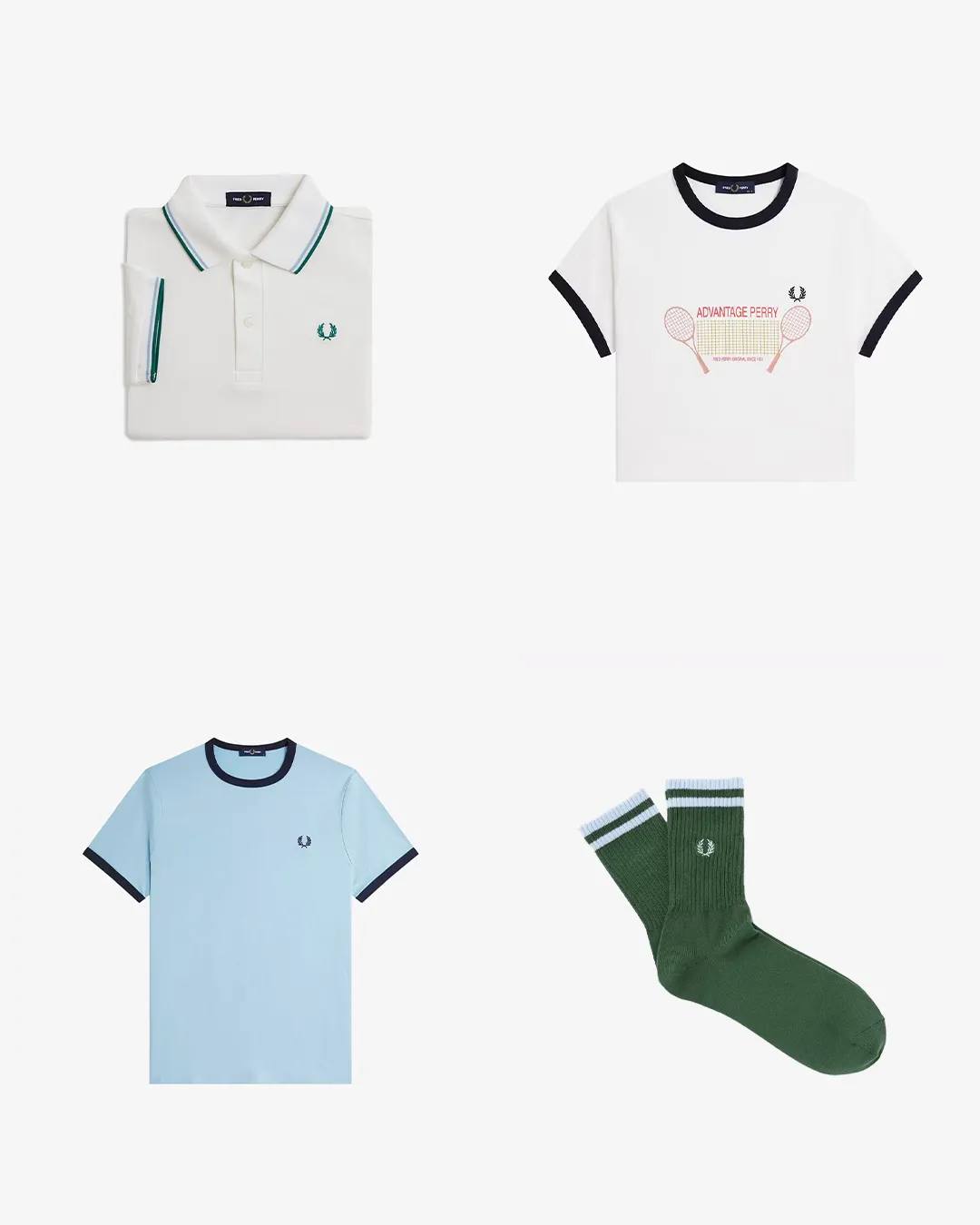 FRED PERRY JAPAN | フレッドペリー日本公式サイト