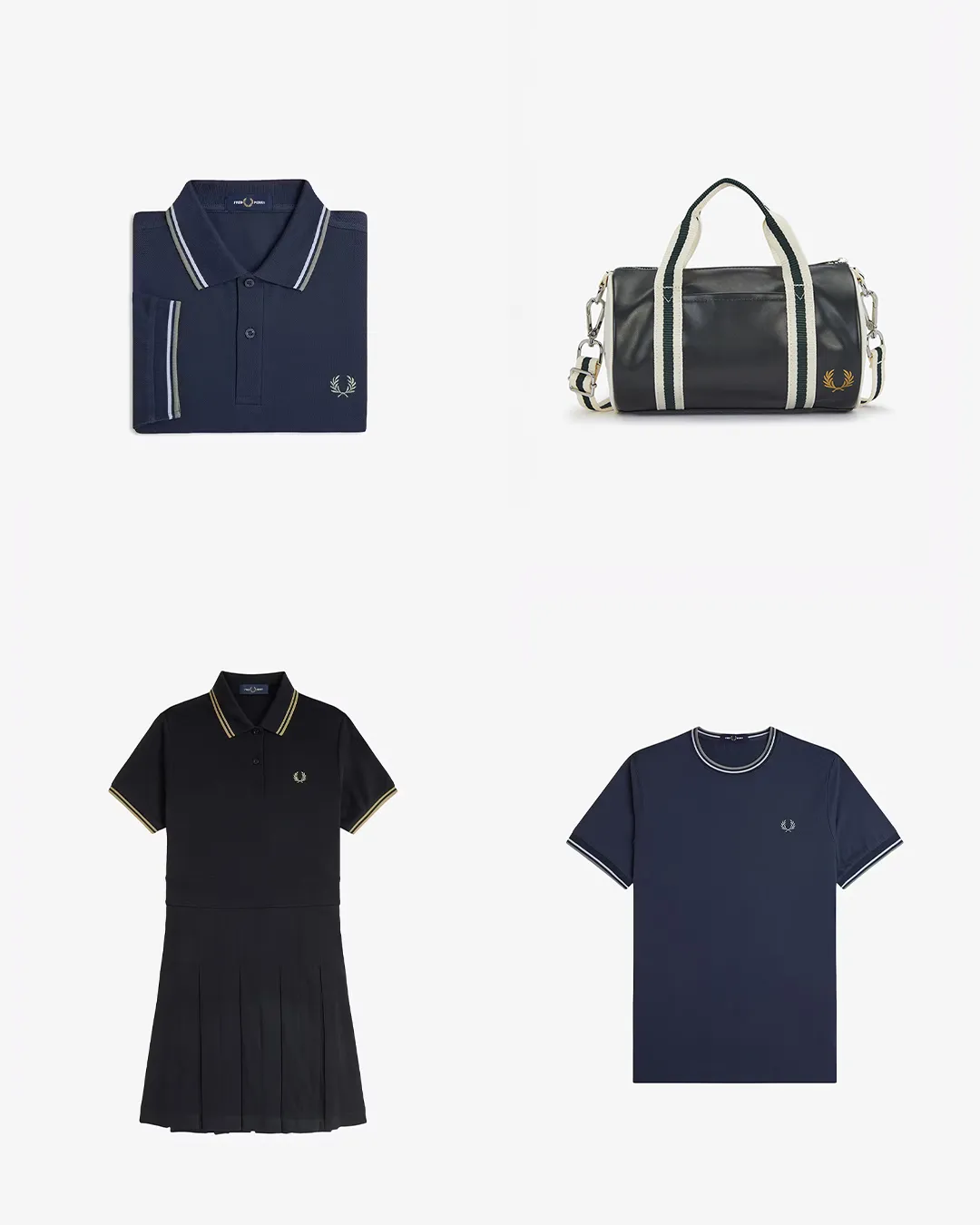 FRED PERRY JAPAN | フレッドペリー日本公式サイト