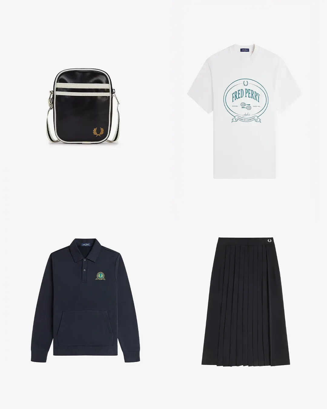 フレッドペリー✨ベロアパイピング　ストレッチ　本切羽　くるみボタン　ワッペン FRED PERRY JAPAN | フレッドペリー日本公式サイト