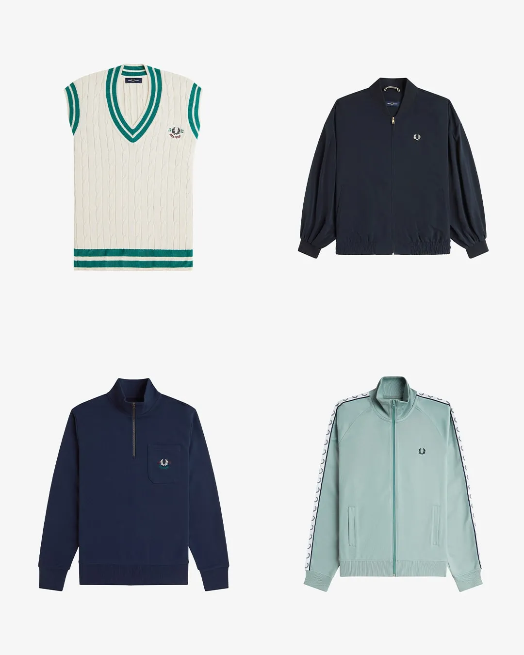 FRED PERRY JAPAN | フレッドペリー日本公式サイト