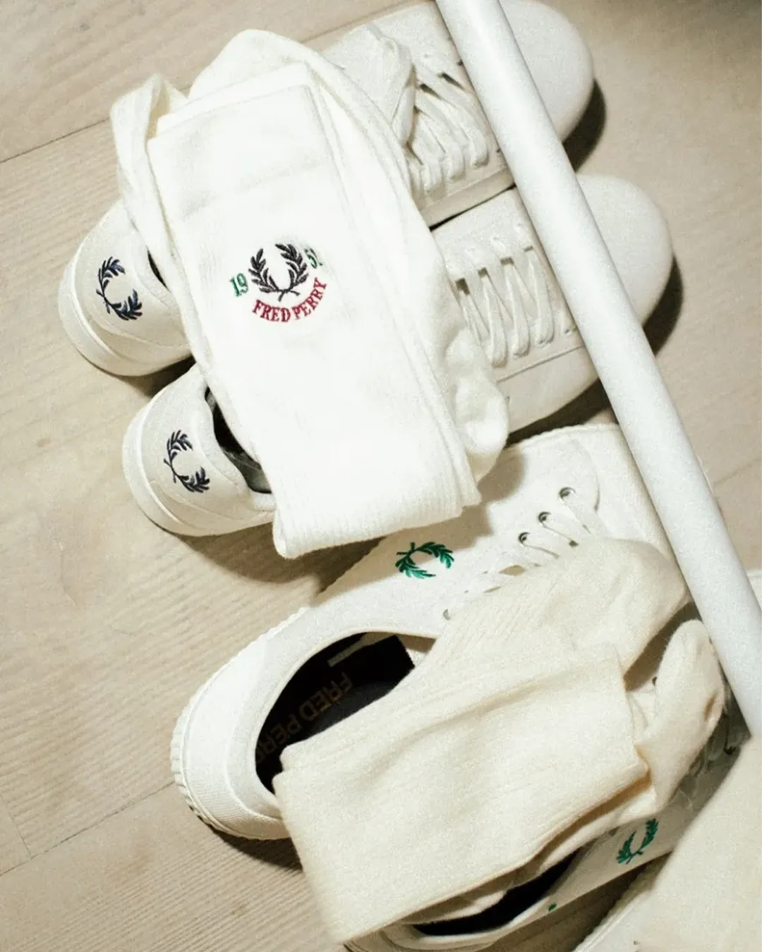 FRED PERRY JAPAN | フレッドペリー日本公式サイト