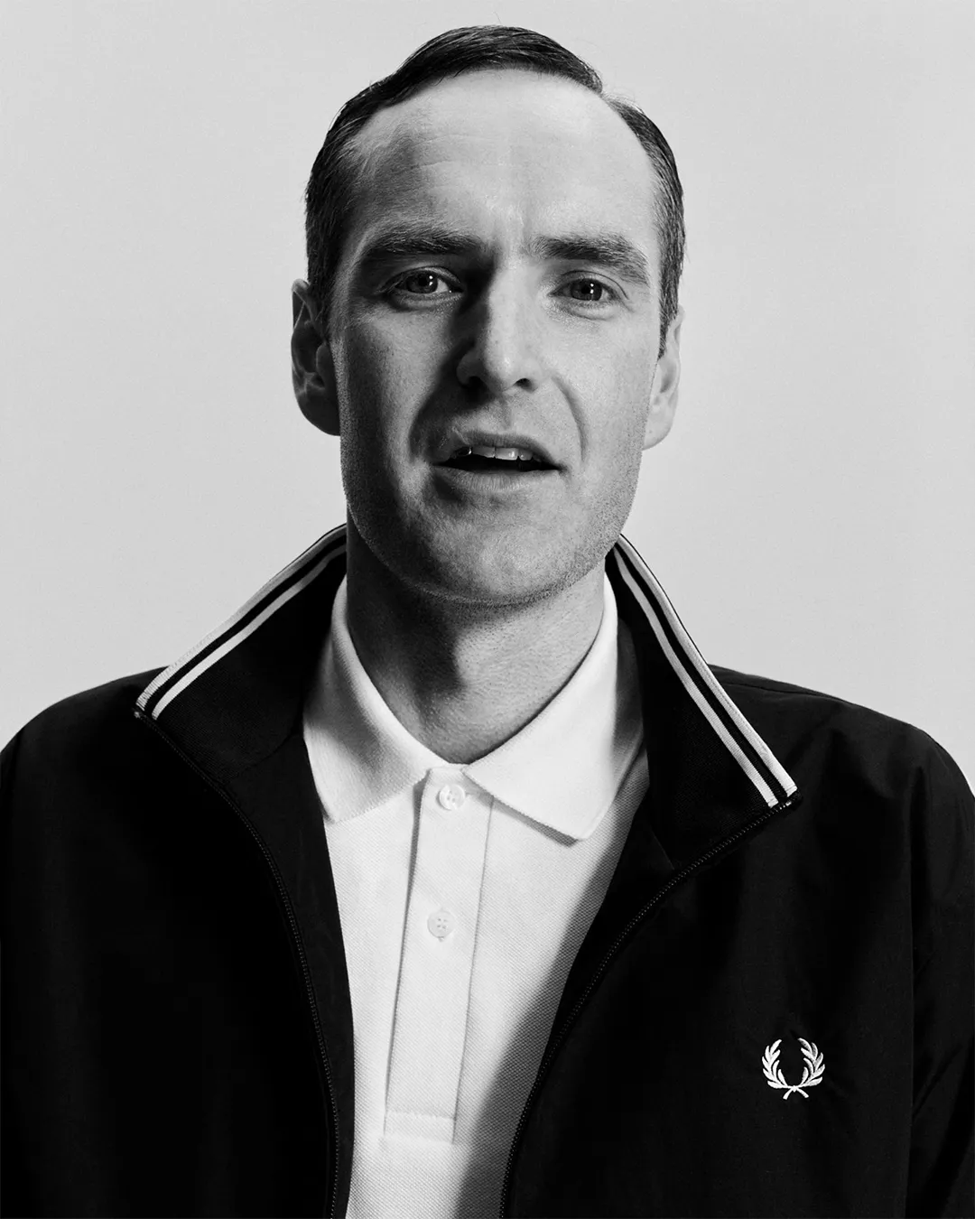 FRED PERRY JAPAN | フレッドペリー日本公式サイト