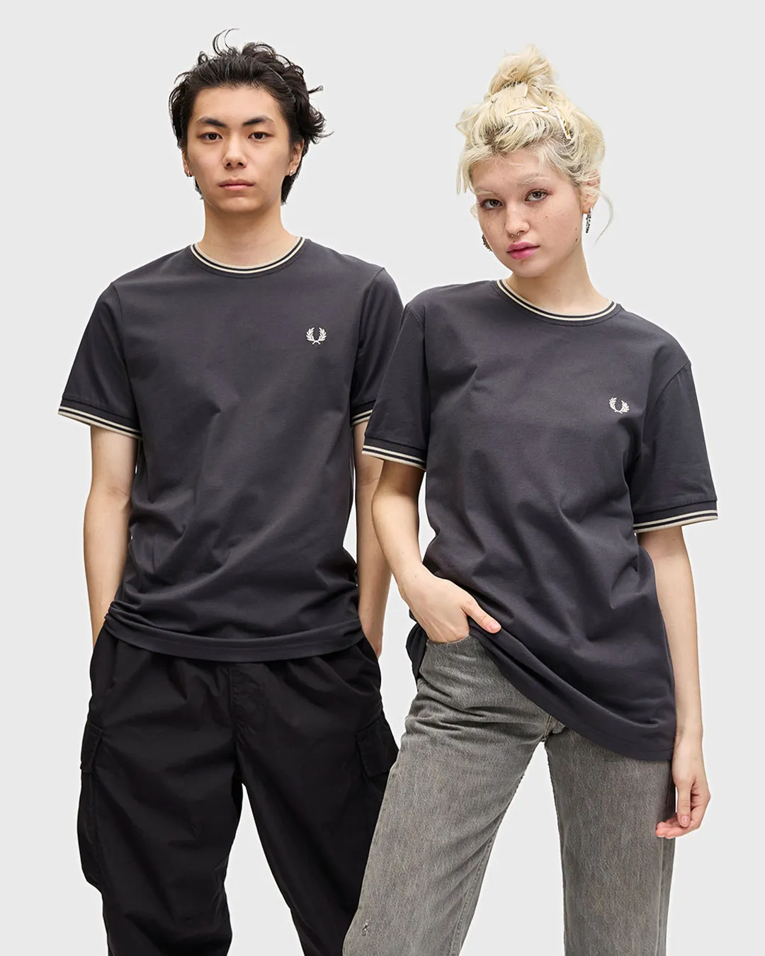 FRED PERRY JAPAN | フレッドペリー日本公式サイト