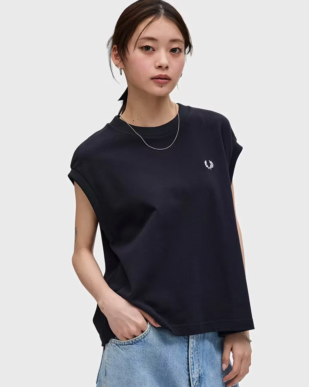 FRED PERRY JAPAN | フレッドペリー日本公式サイト