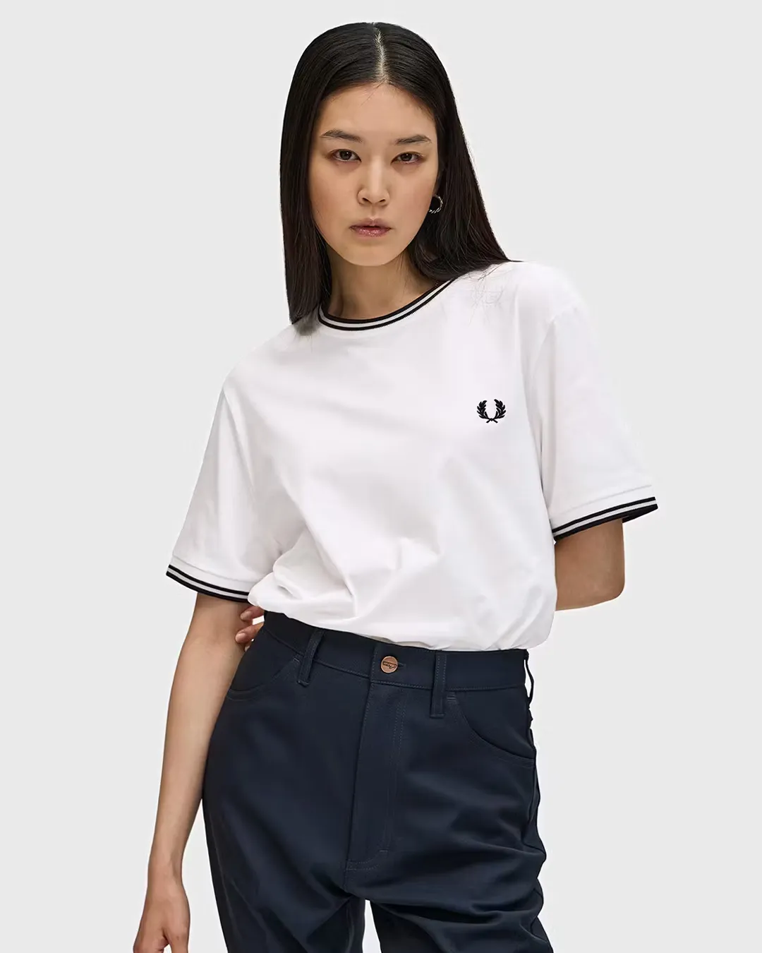 FRED PERRY JAPAN | フレッドペリー日本公式サイト