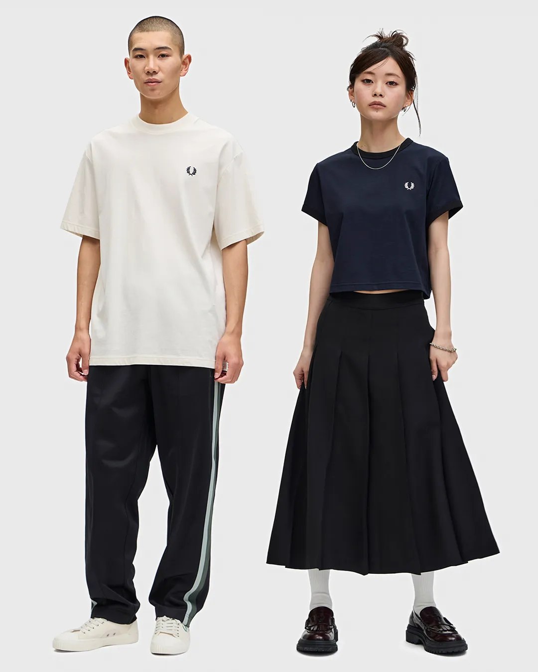 FRED PERRY JAPAN | フレッドペリー日本公式サイト