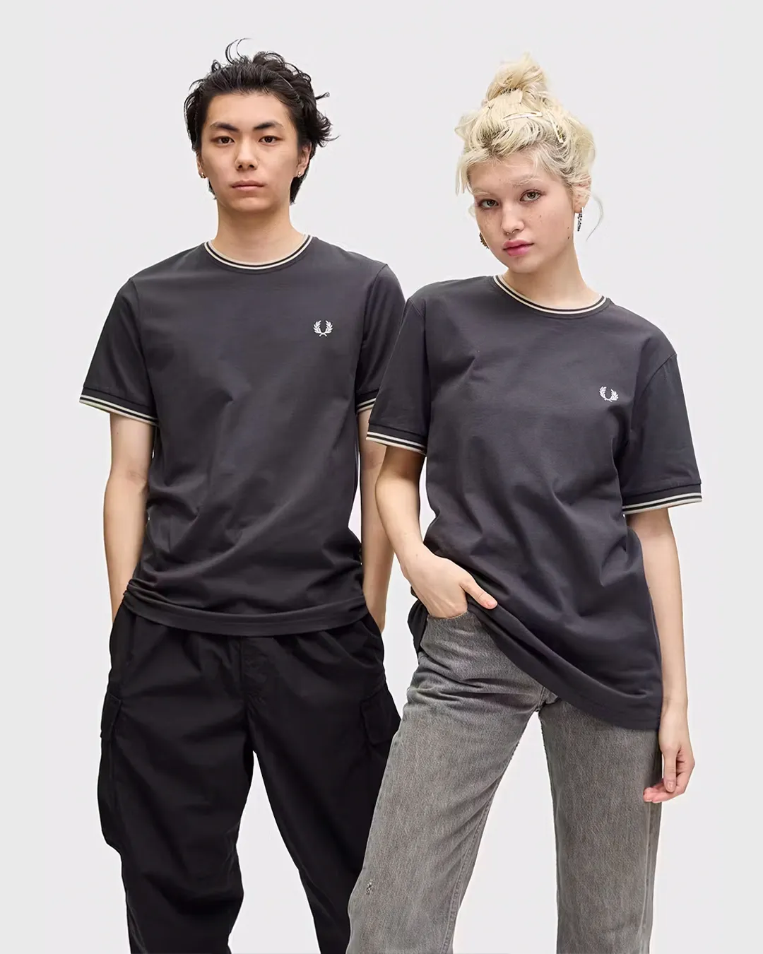 FRED PERRY JAPAN | フレッドペリー日本公式サイト