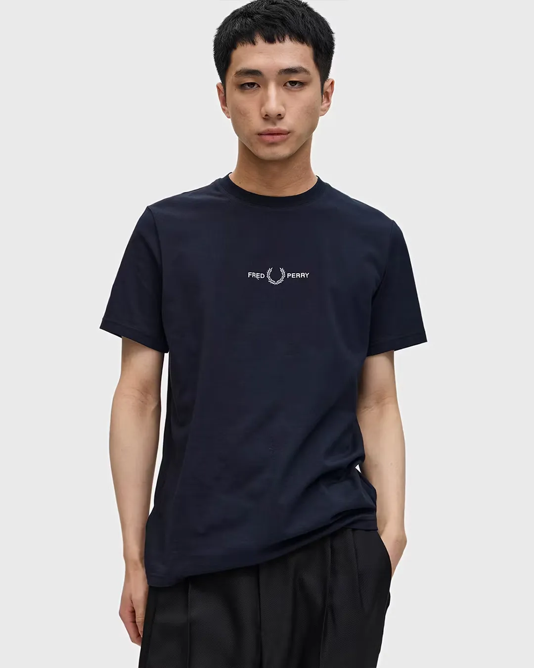 FRED PERRY JAPAN | フレッドペリー日本公式サイト