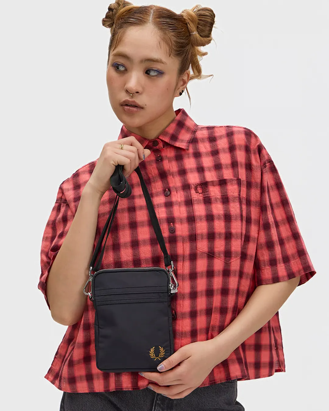 バッグ
