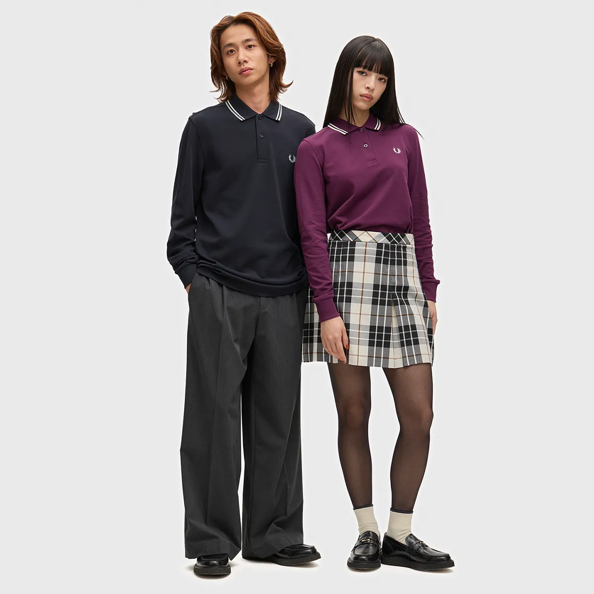 FRED PERRY JAPAN | フレッドペリー日本公式サイト