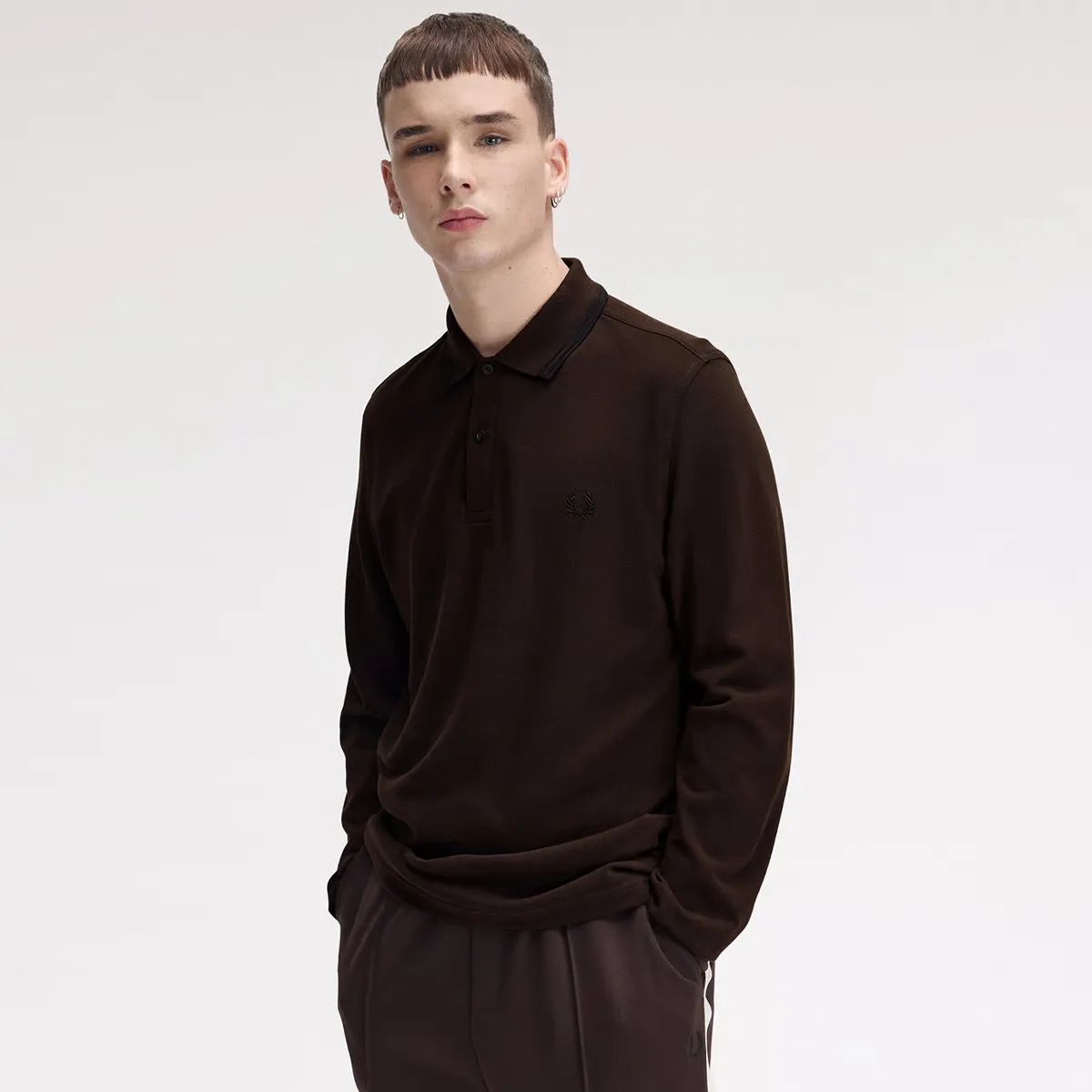 FRED PERRY JAPAN | フレッドペリー日本公式サイト