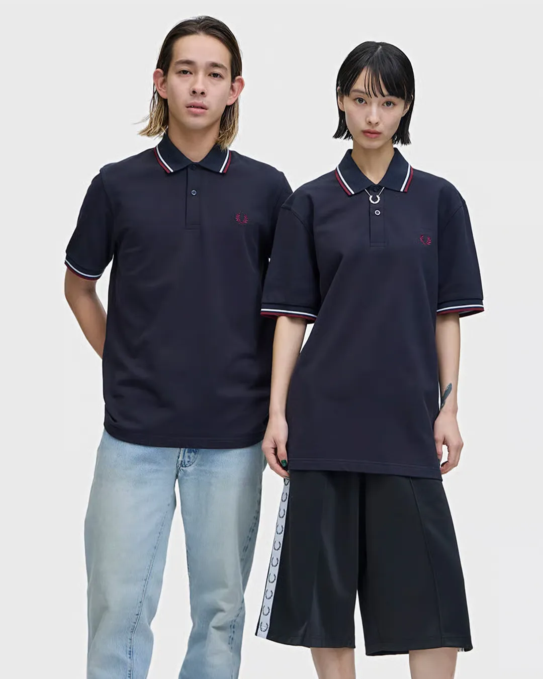 フレッドペリーシャツ |  ポイントアップキャンペーン実施中