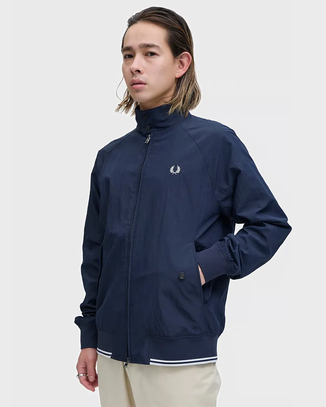 ブルゾン/ジャケット