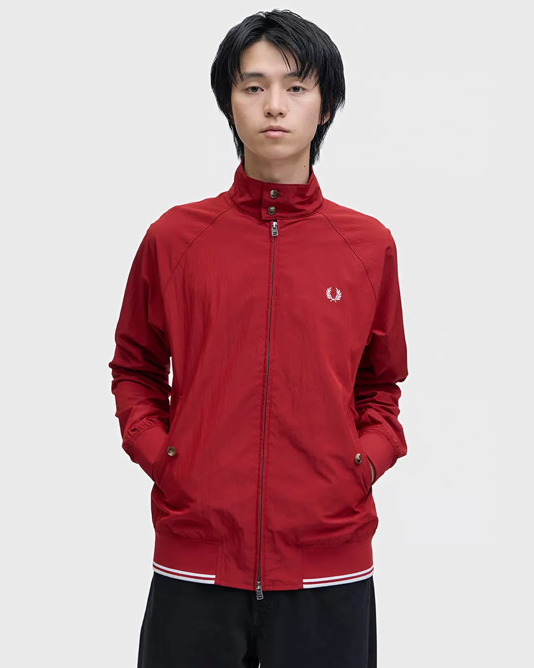 ブルゾン/ジャケット