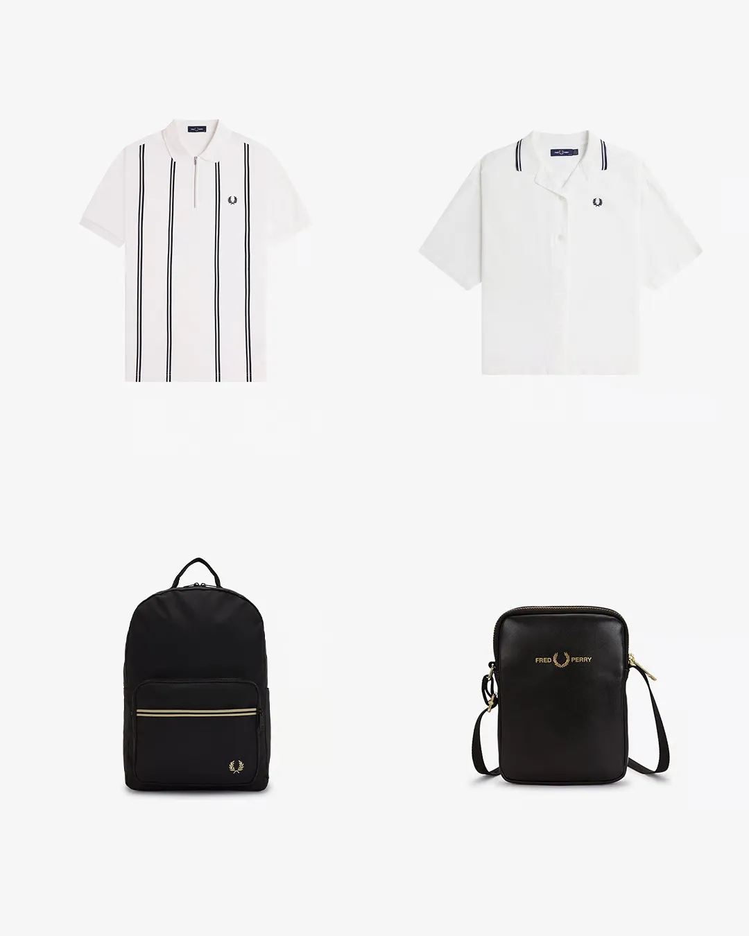 Weekly Recommendations