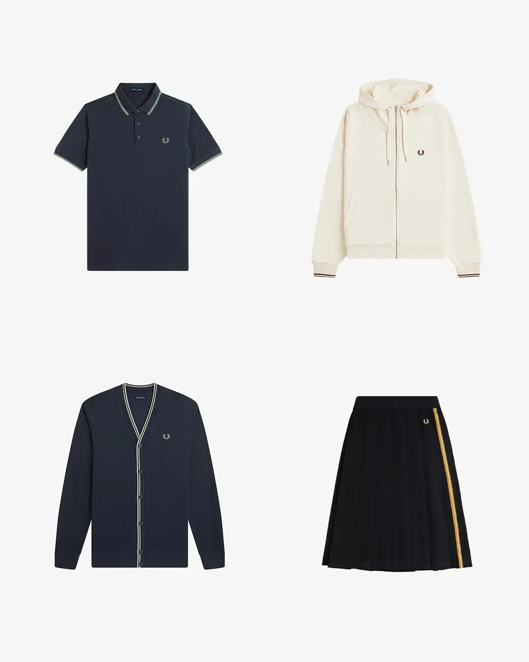 Weekly Recommendations