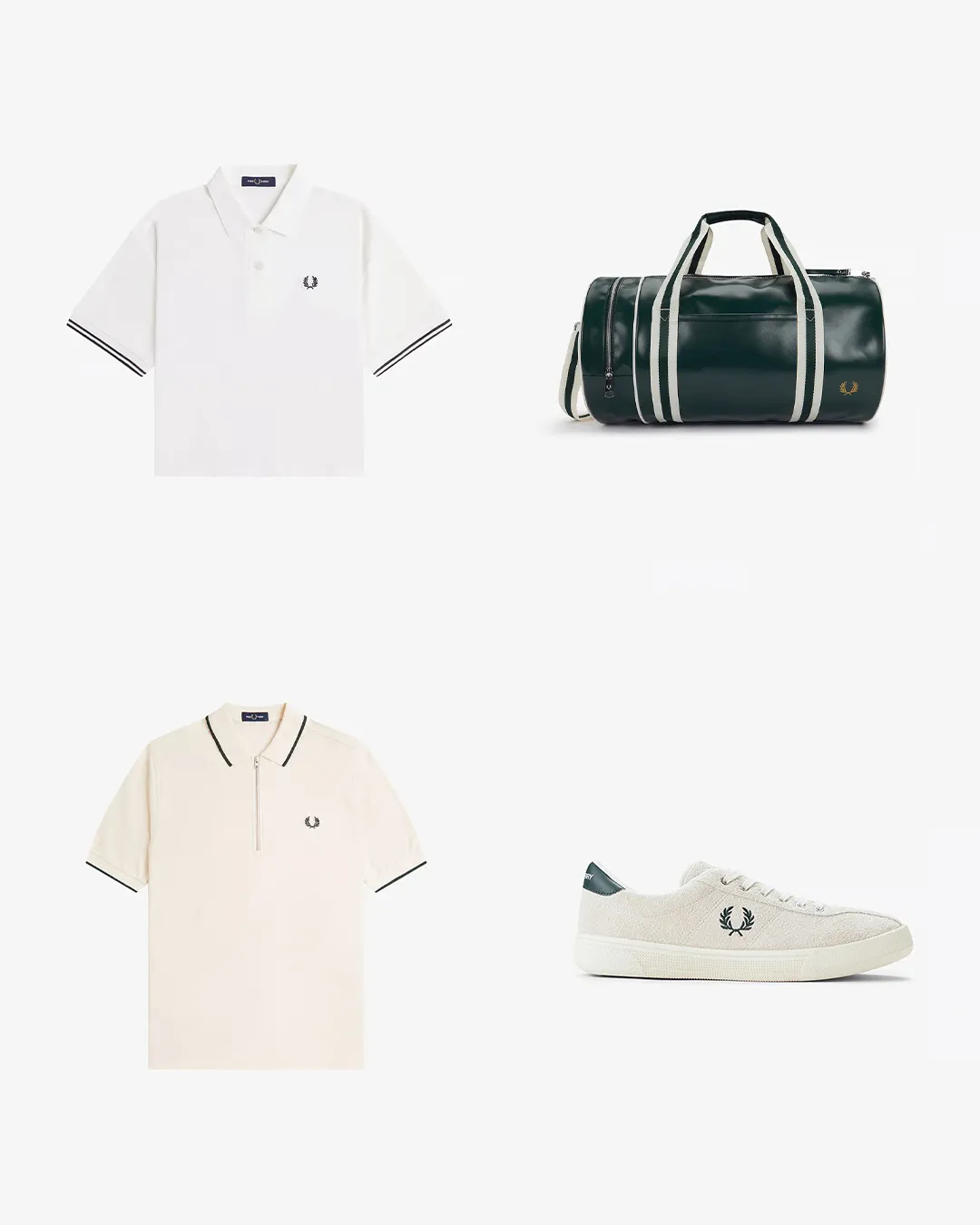 Weekly Recommendations