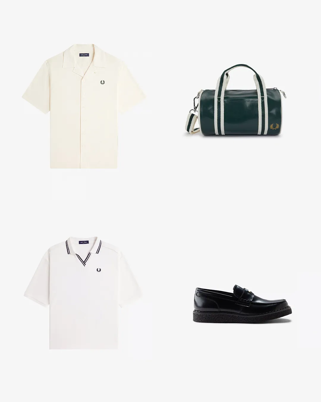 Weekly Recommendations