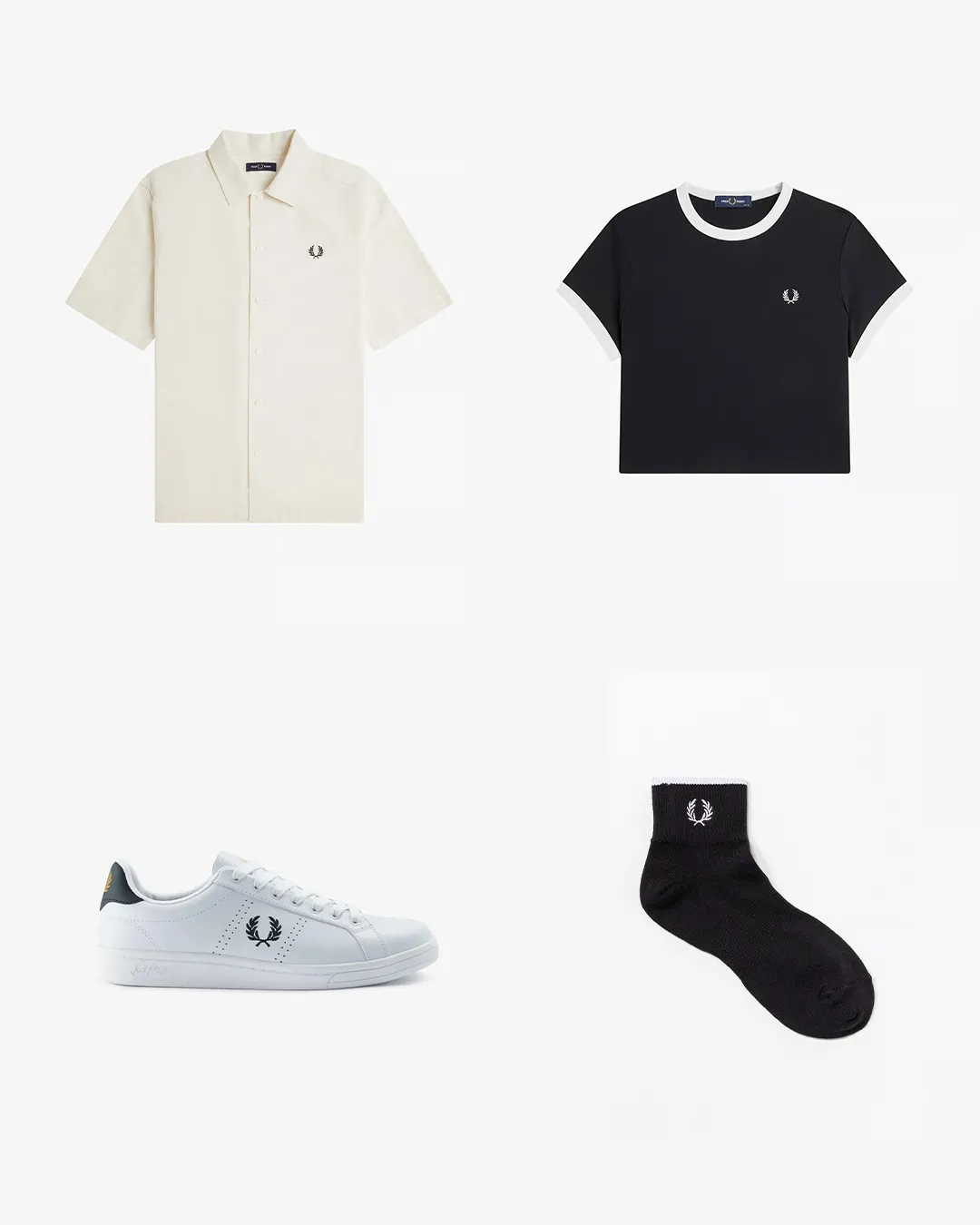 Weekly Recommendations