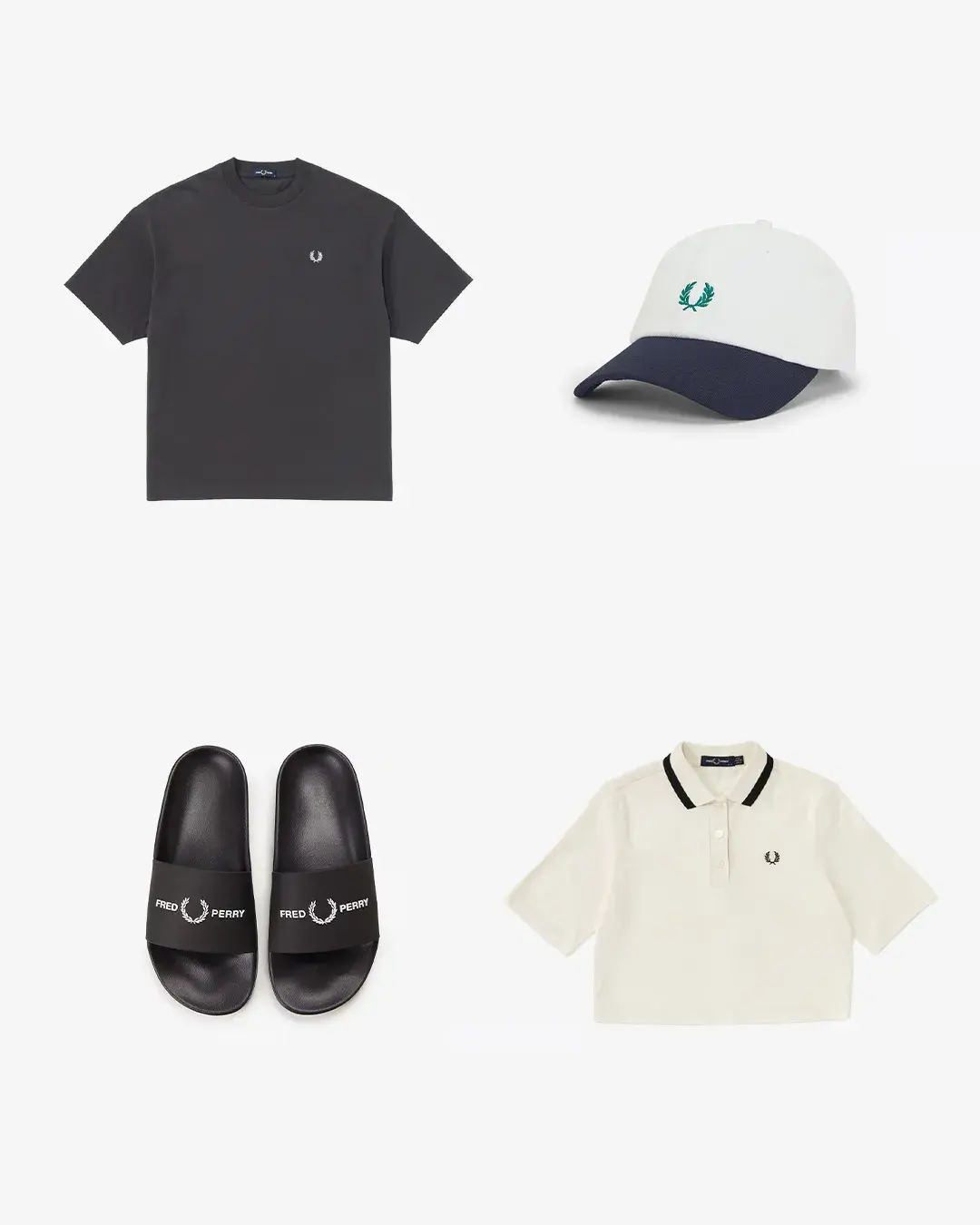 Weekly Recommendations