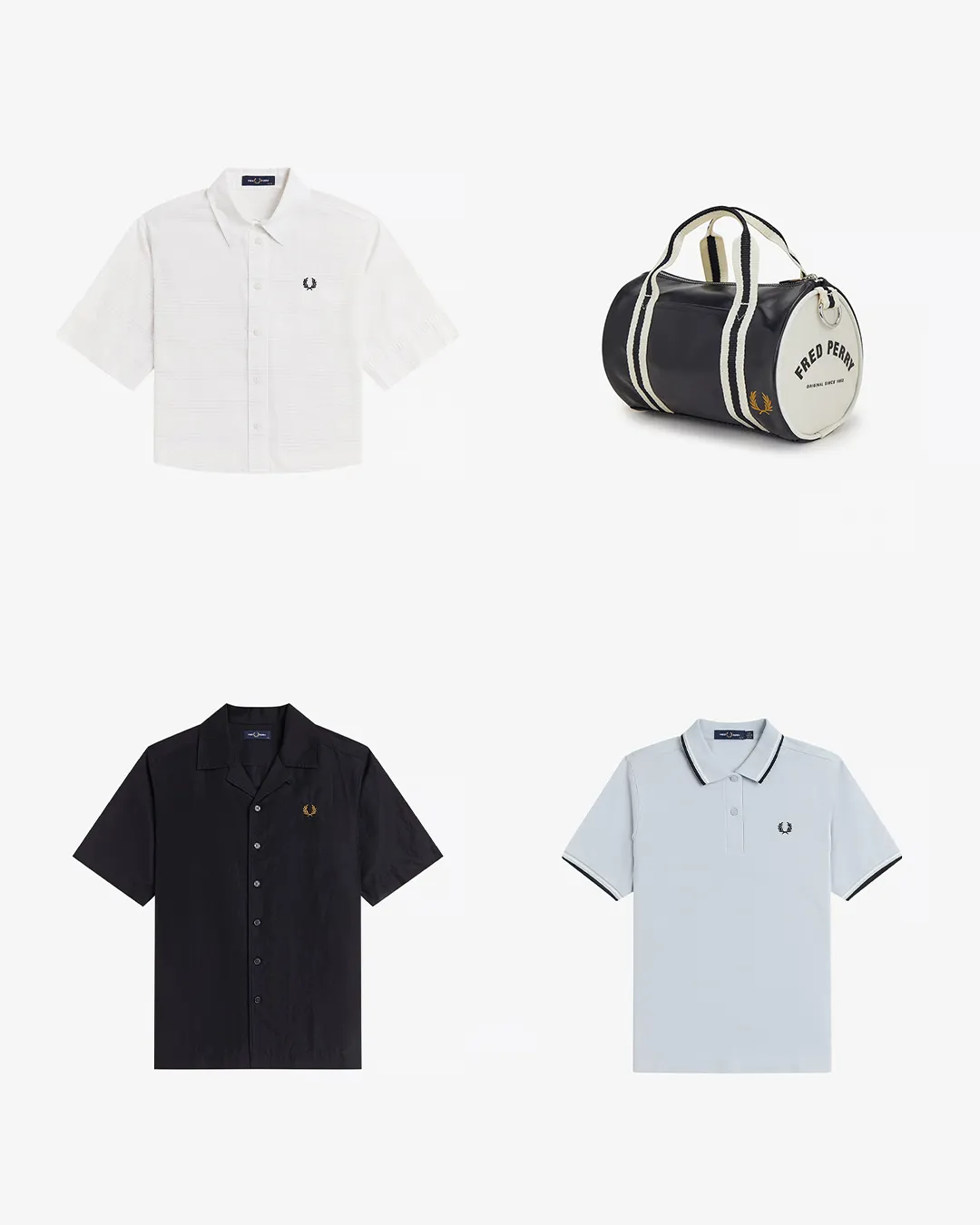 Weekly Recommendations