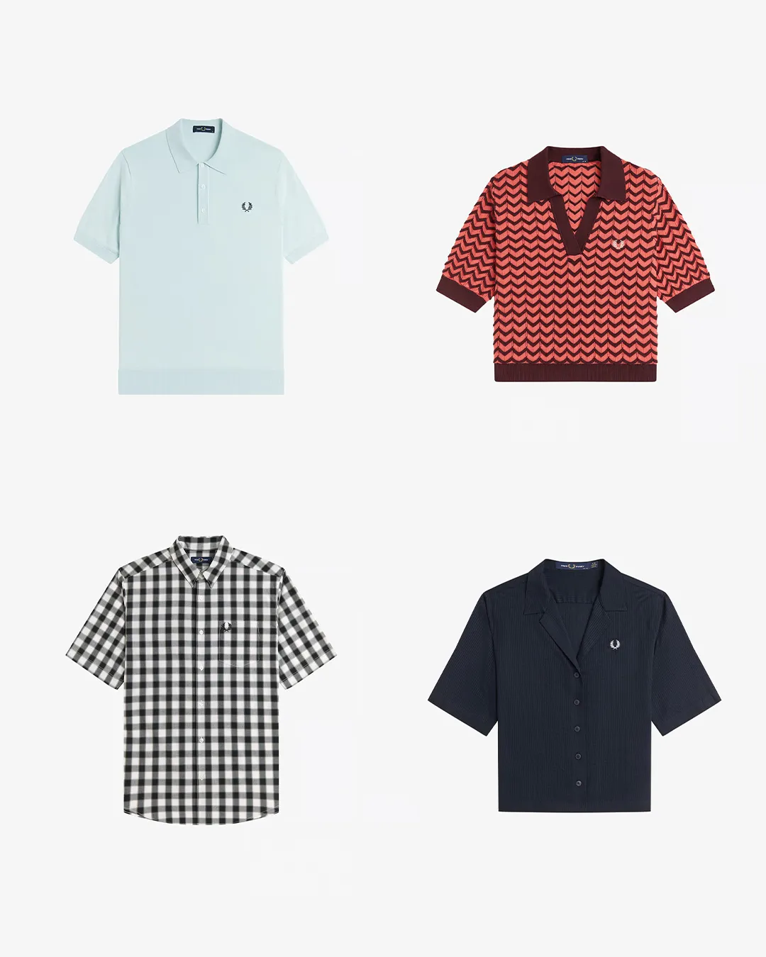 Weekly Recommendations
