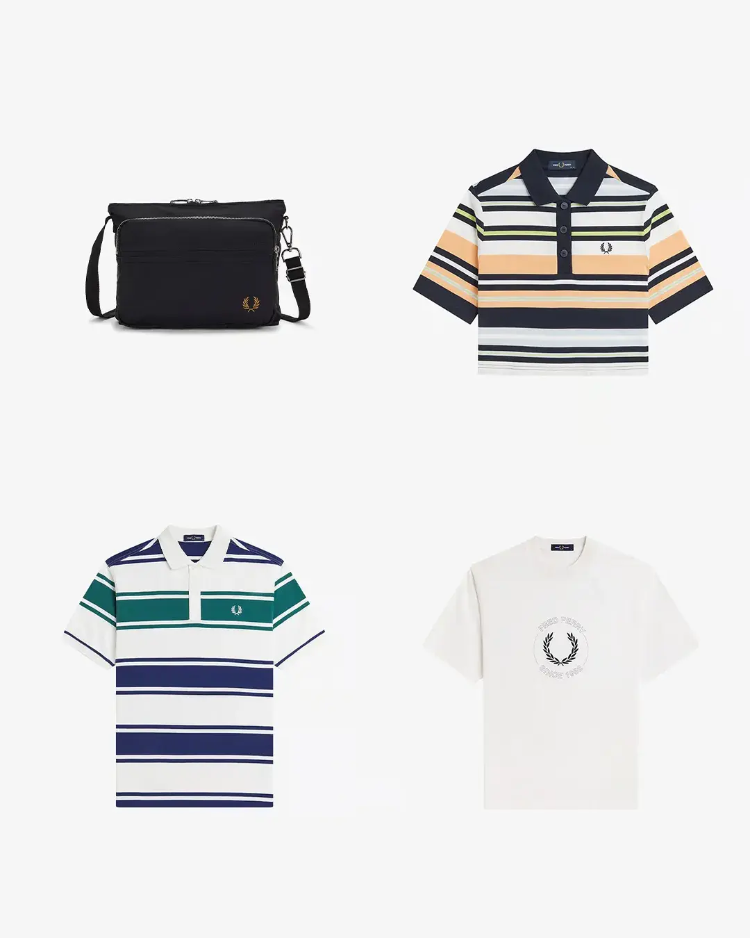 Weekly Recommendations