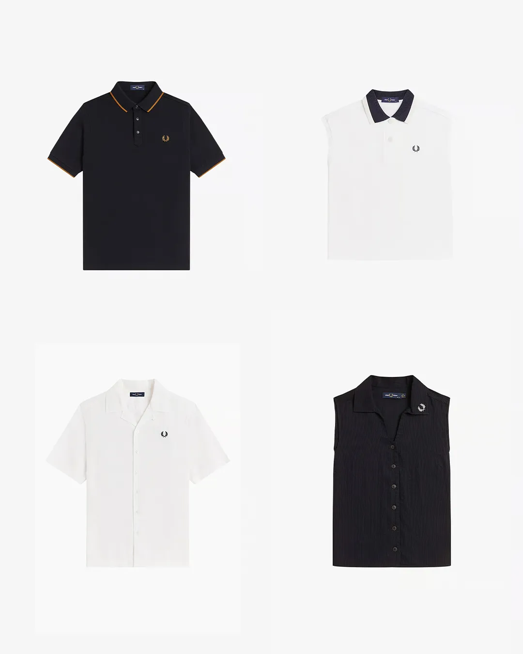 Weekly Recommendations
