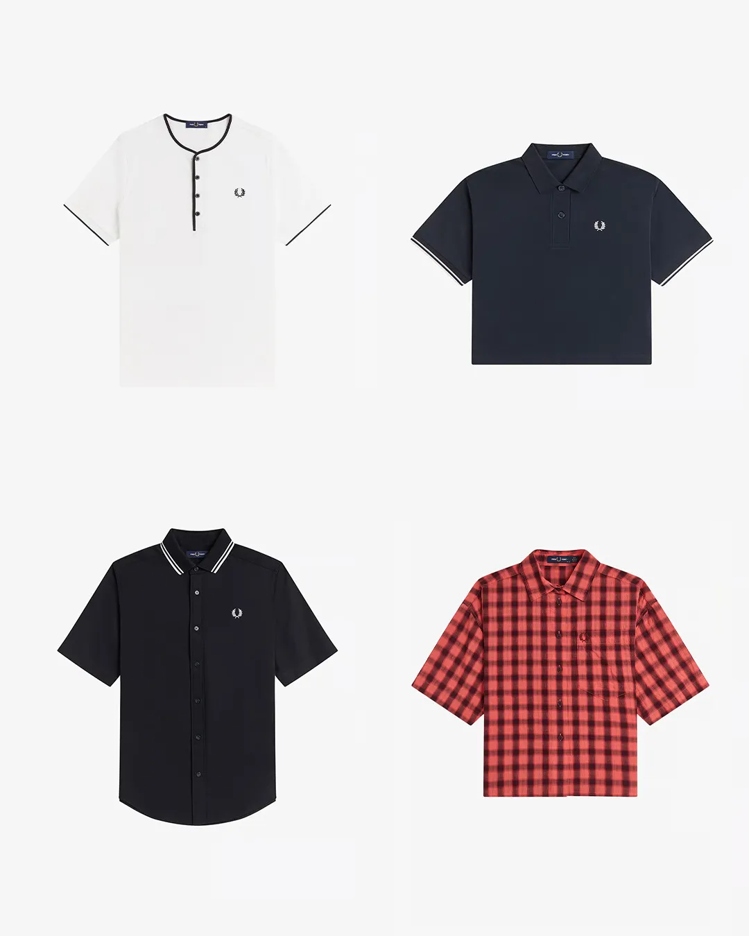 Weekly Recommendations