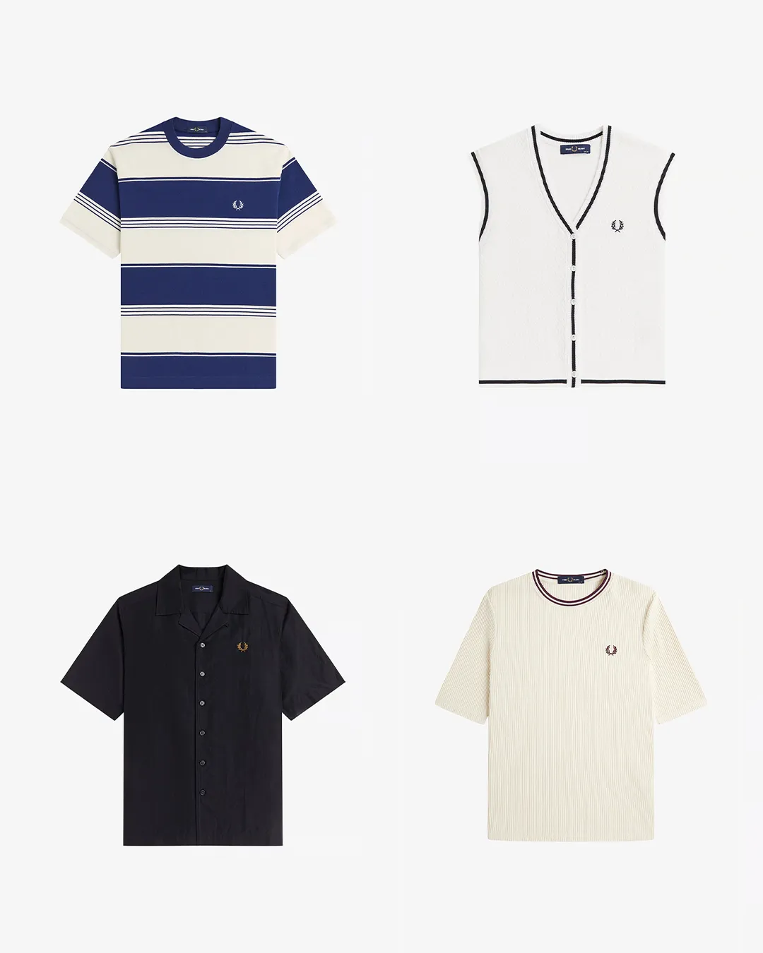 Weekly Recommendations