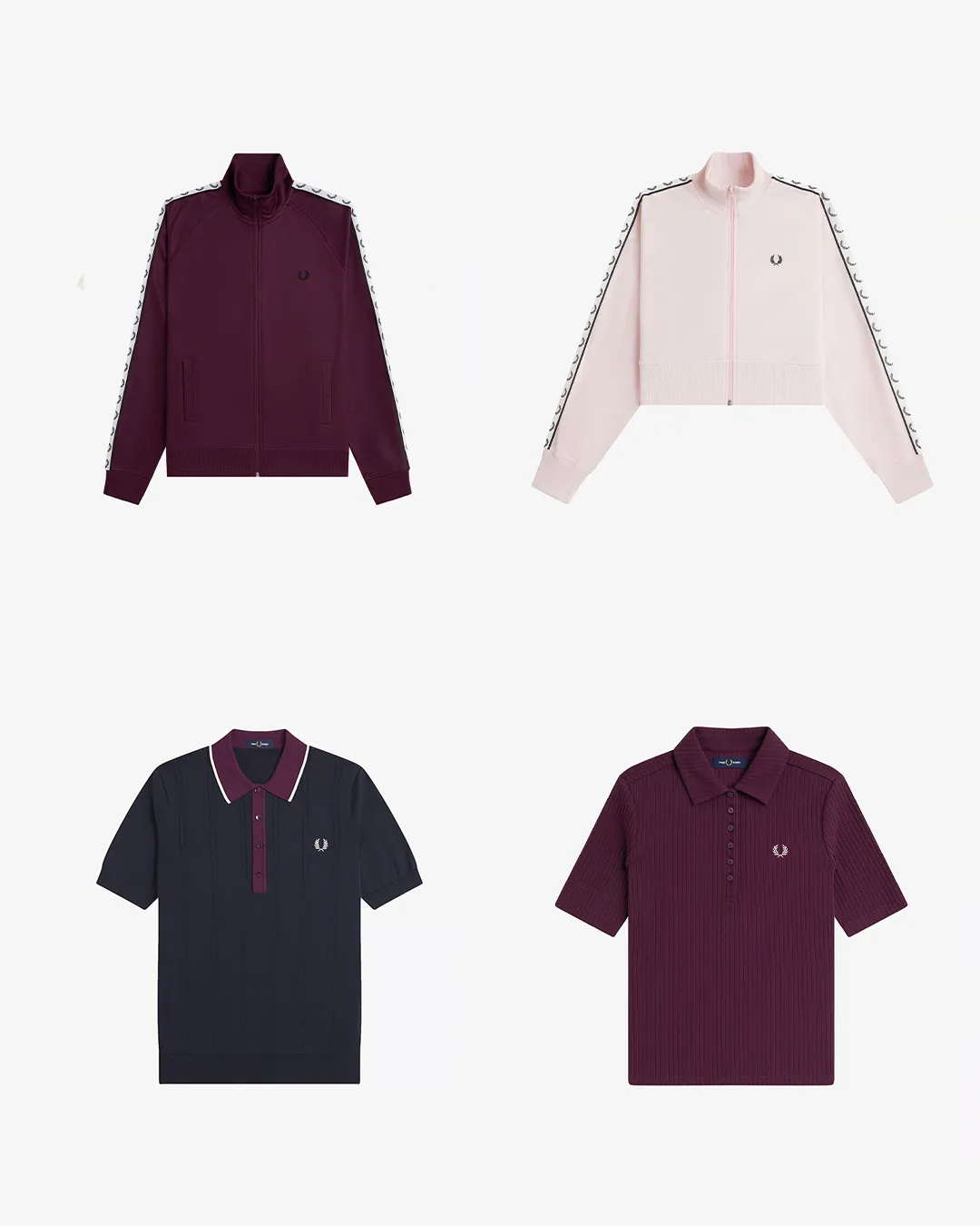 Weekly Recommendations