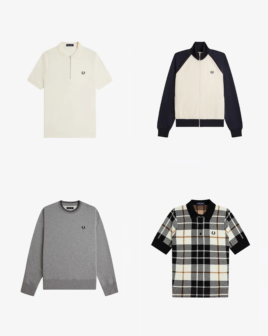 Weekly Recommendations