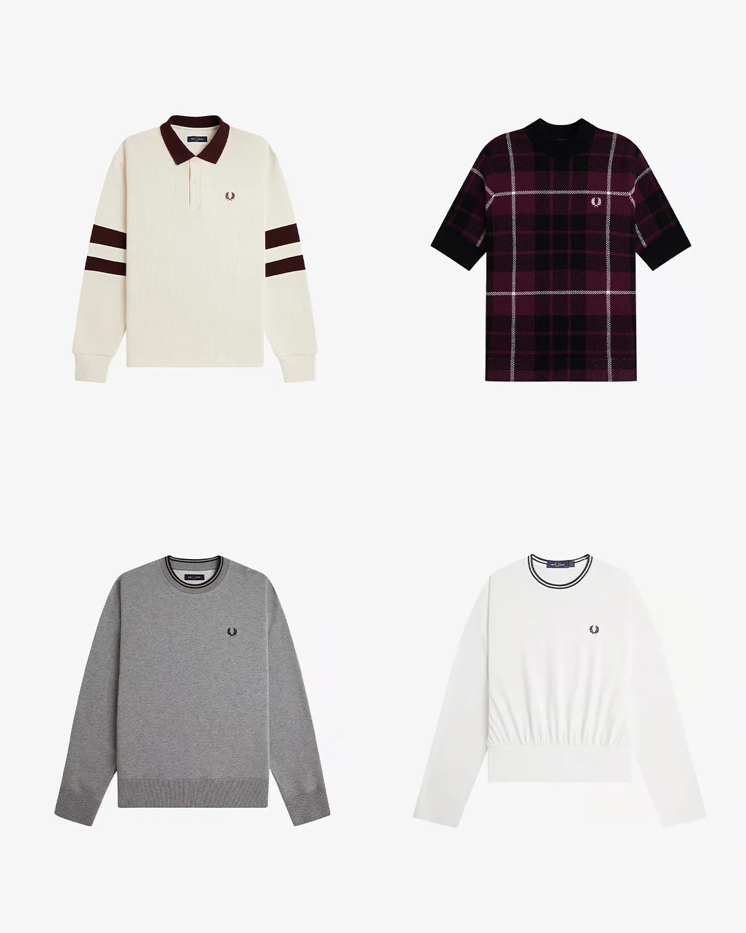 Weekly Recommendations