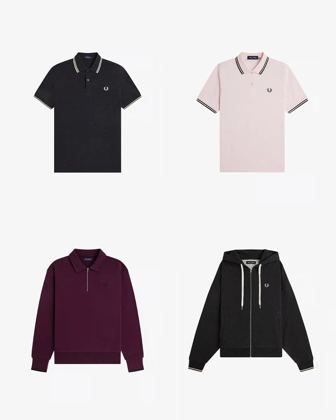 Weekly Recommendations