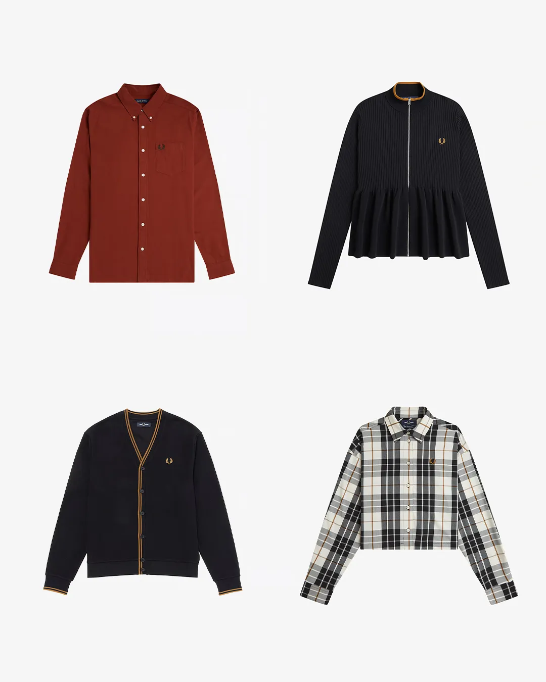 Weekly Recommendations