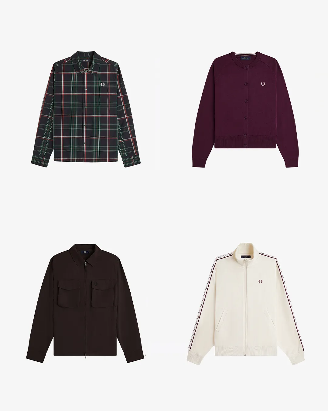 Weekly Recommendations