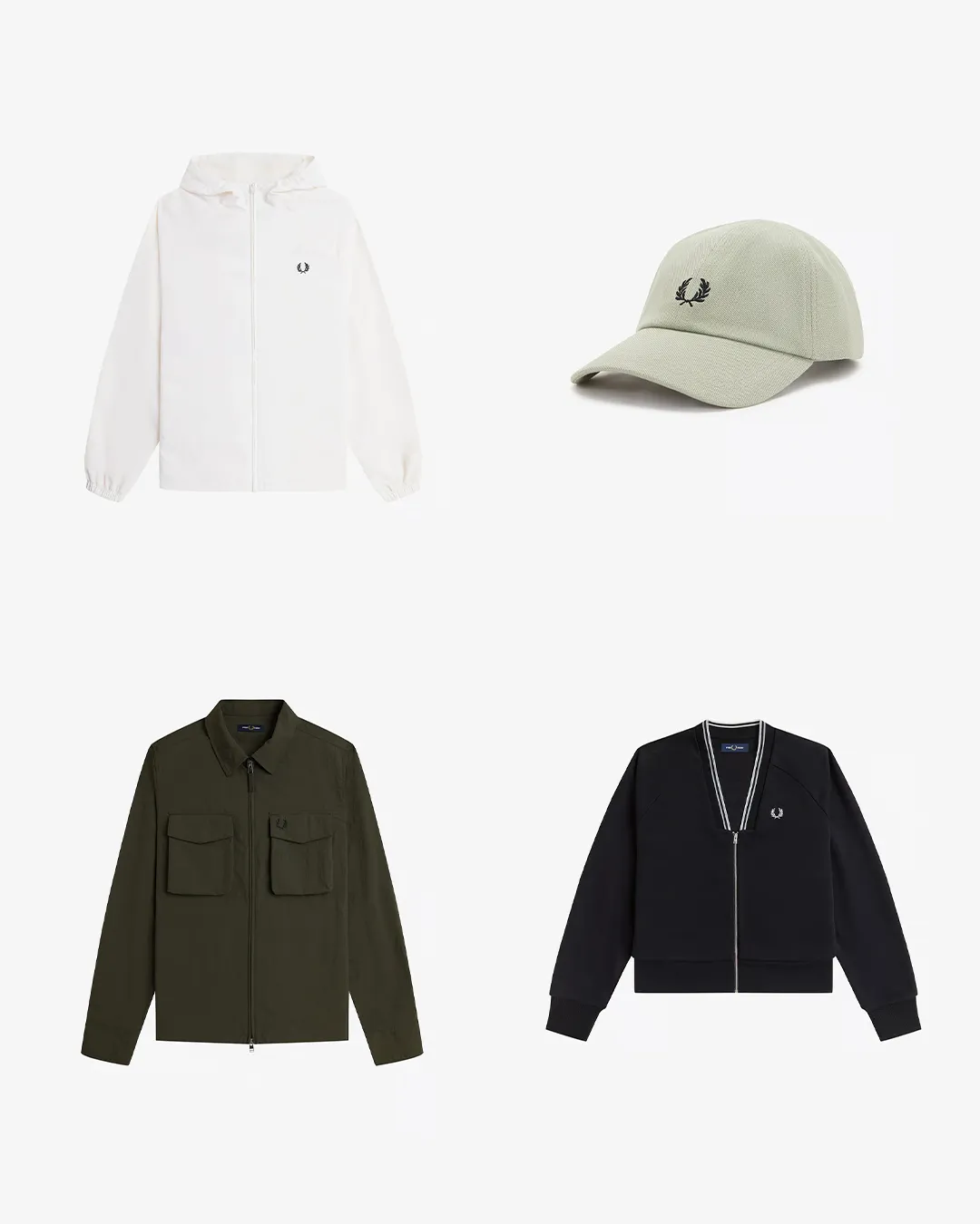 Weekly Recommendations