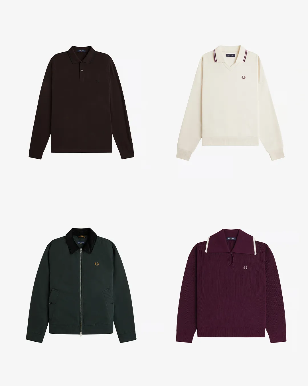 Weekly Recommendations