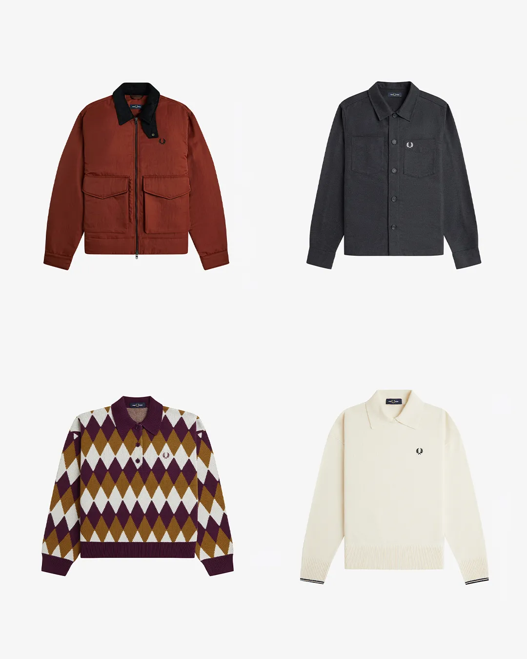Weekly Recommendations