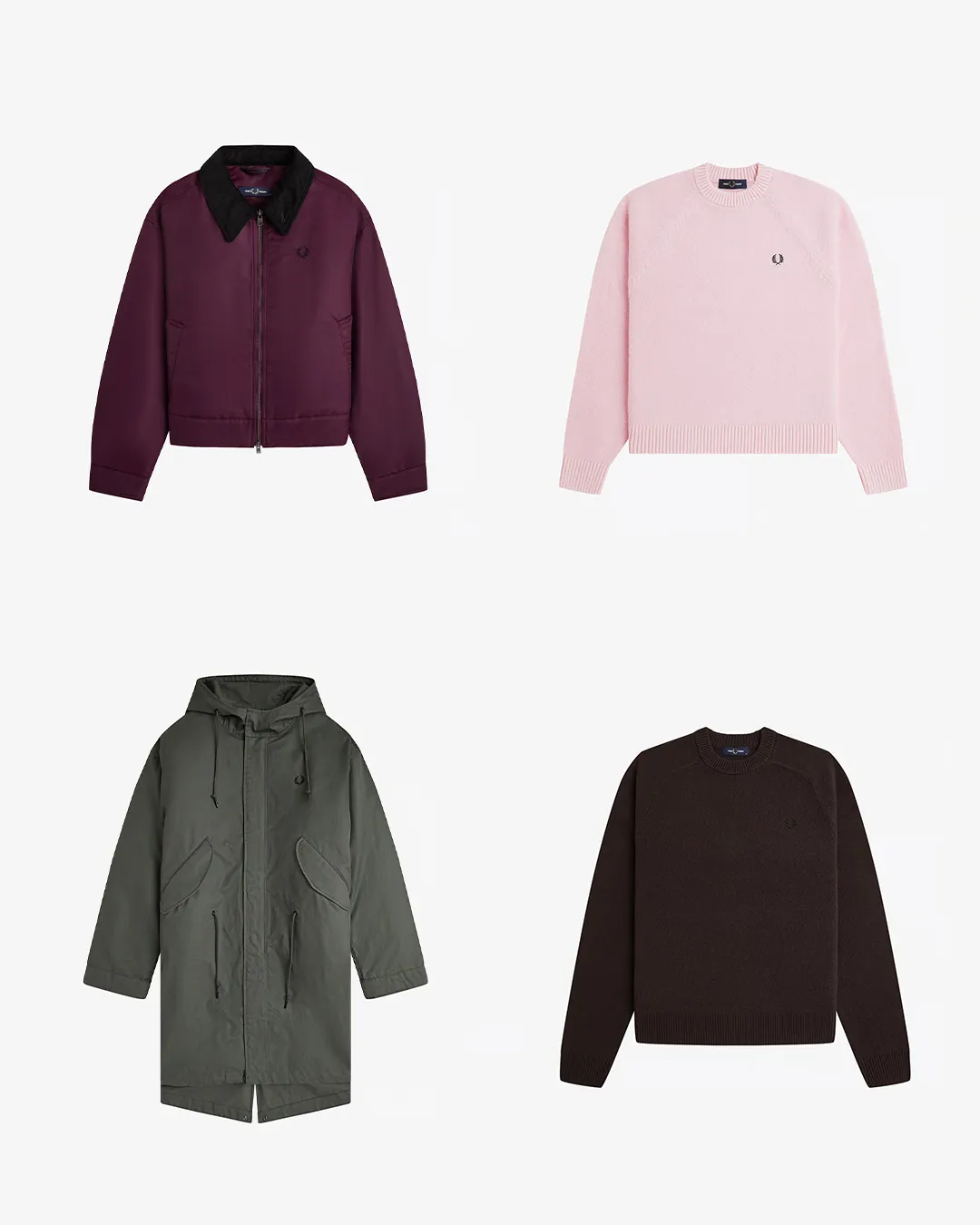 Weekly Recommendations