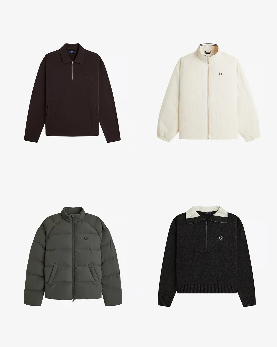 Weekly Recommendations