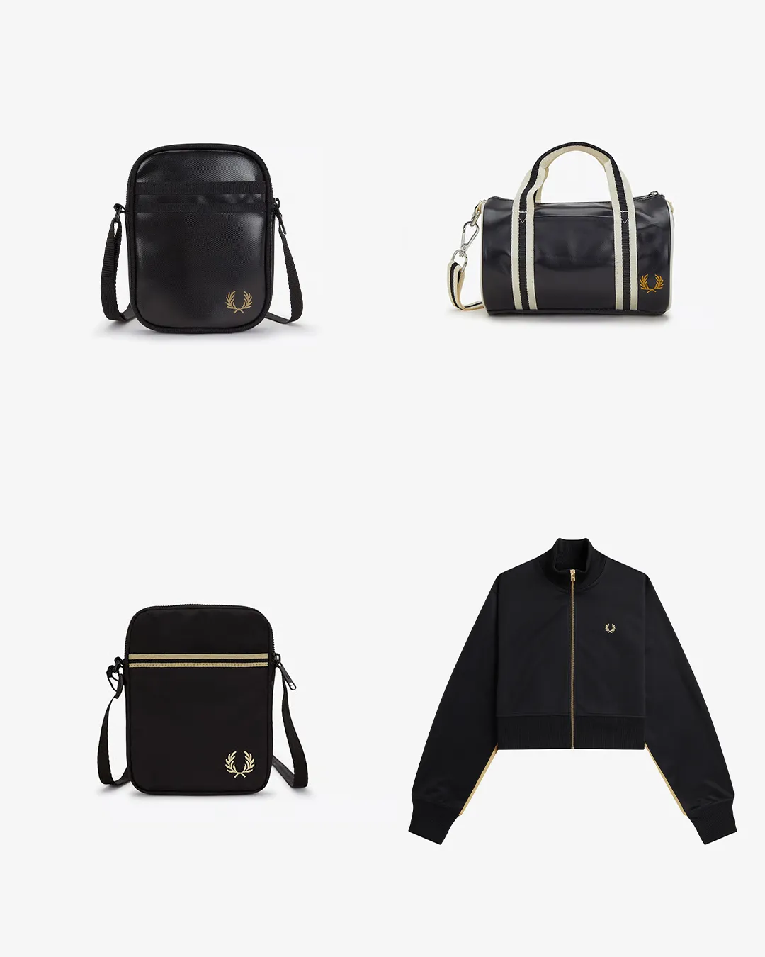 Weekly Recommendations