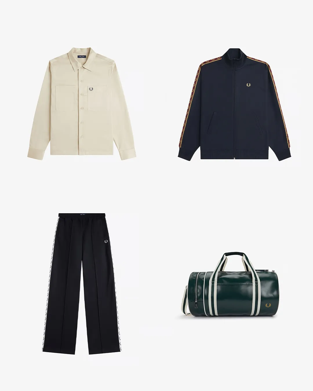 Weekly Recommendations