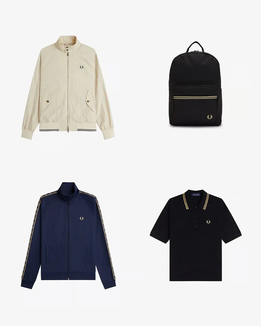 Weekly Recommendations