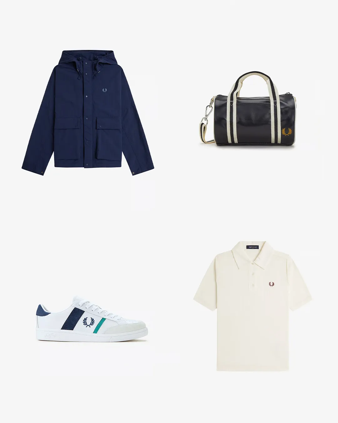 Weekly Recommendations