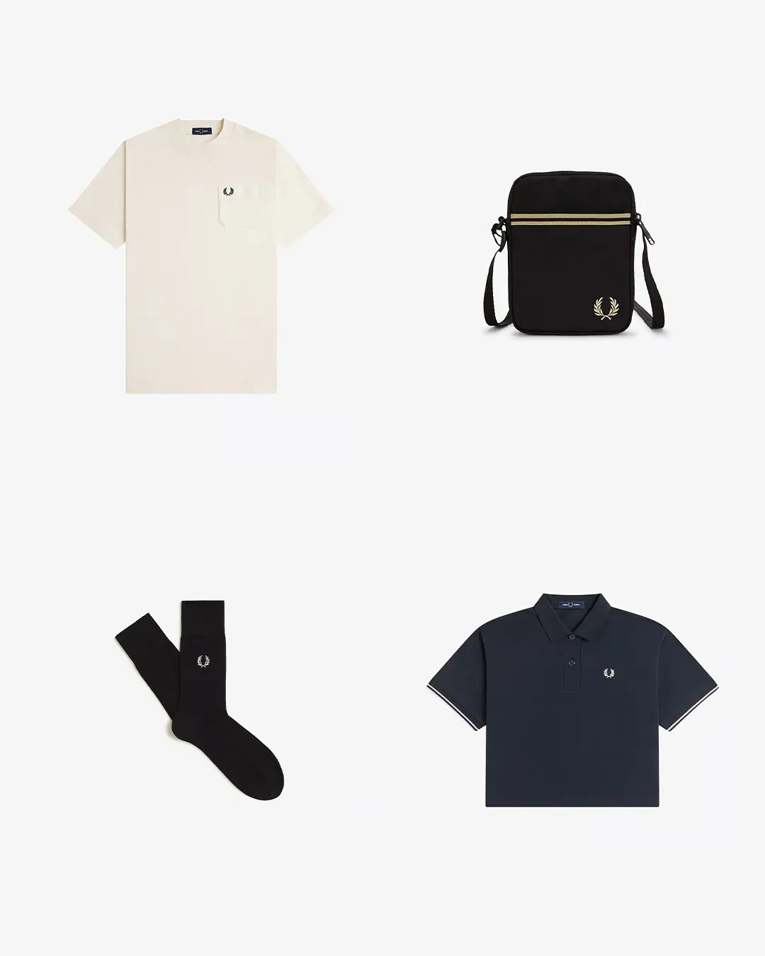 Weekly Recommendations